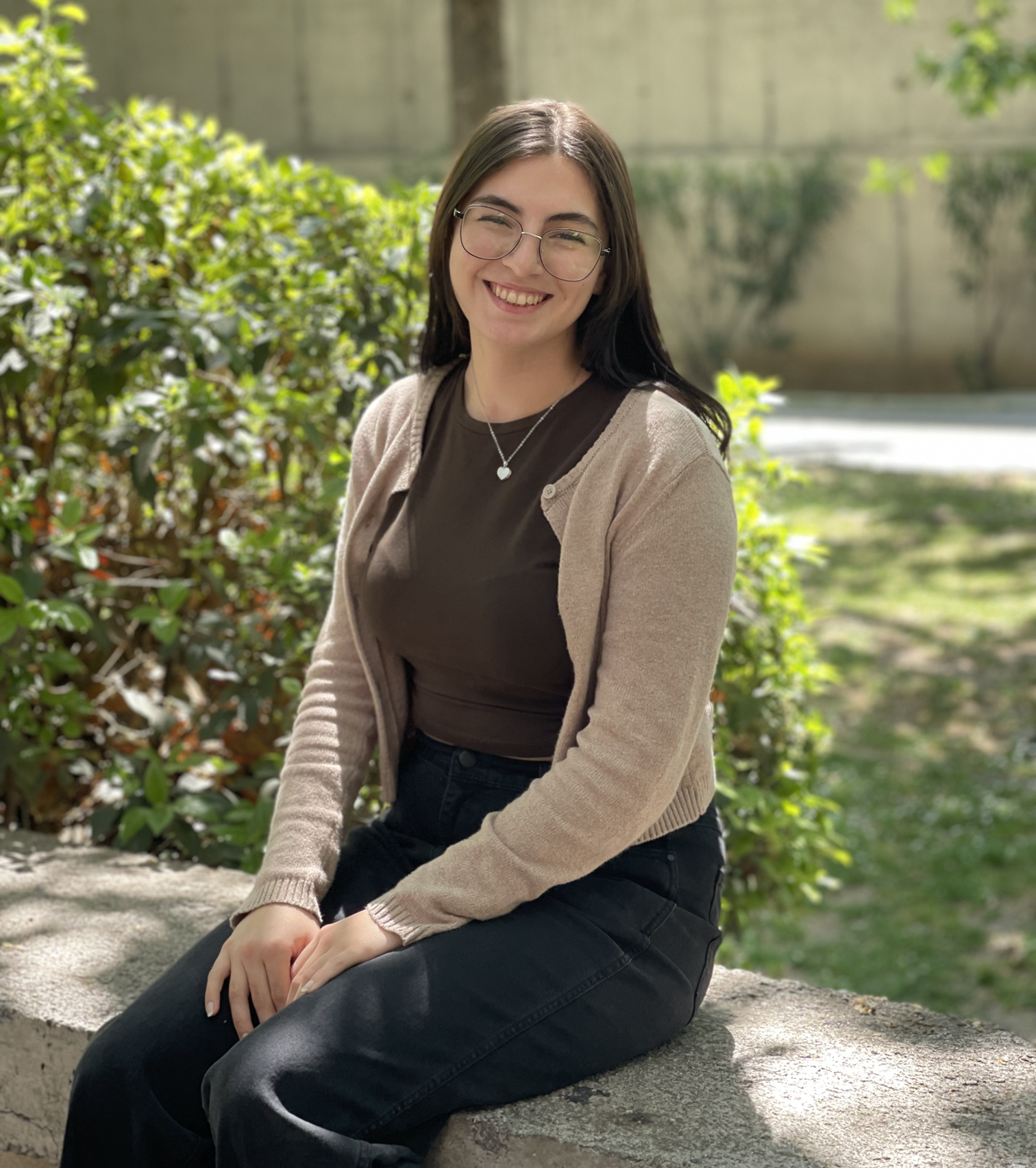 Katherine Sanhueza