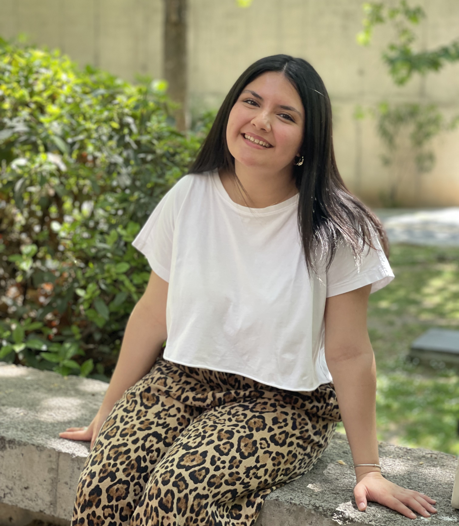 María José Gutiérrez