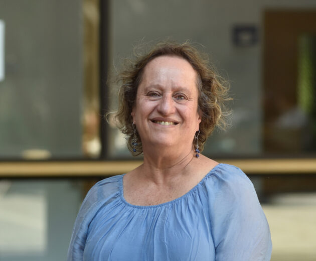 Cecilia Assael