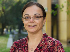María Rosa Lissi