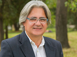 Ricardo Rosas