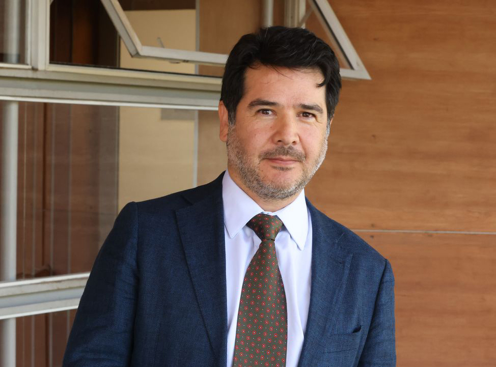 Carlos Cornejo
