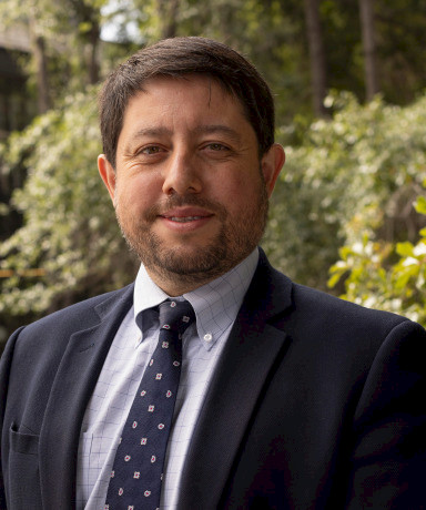 Mario Ponce