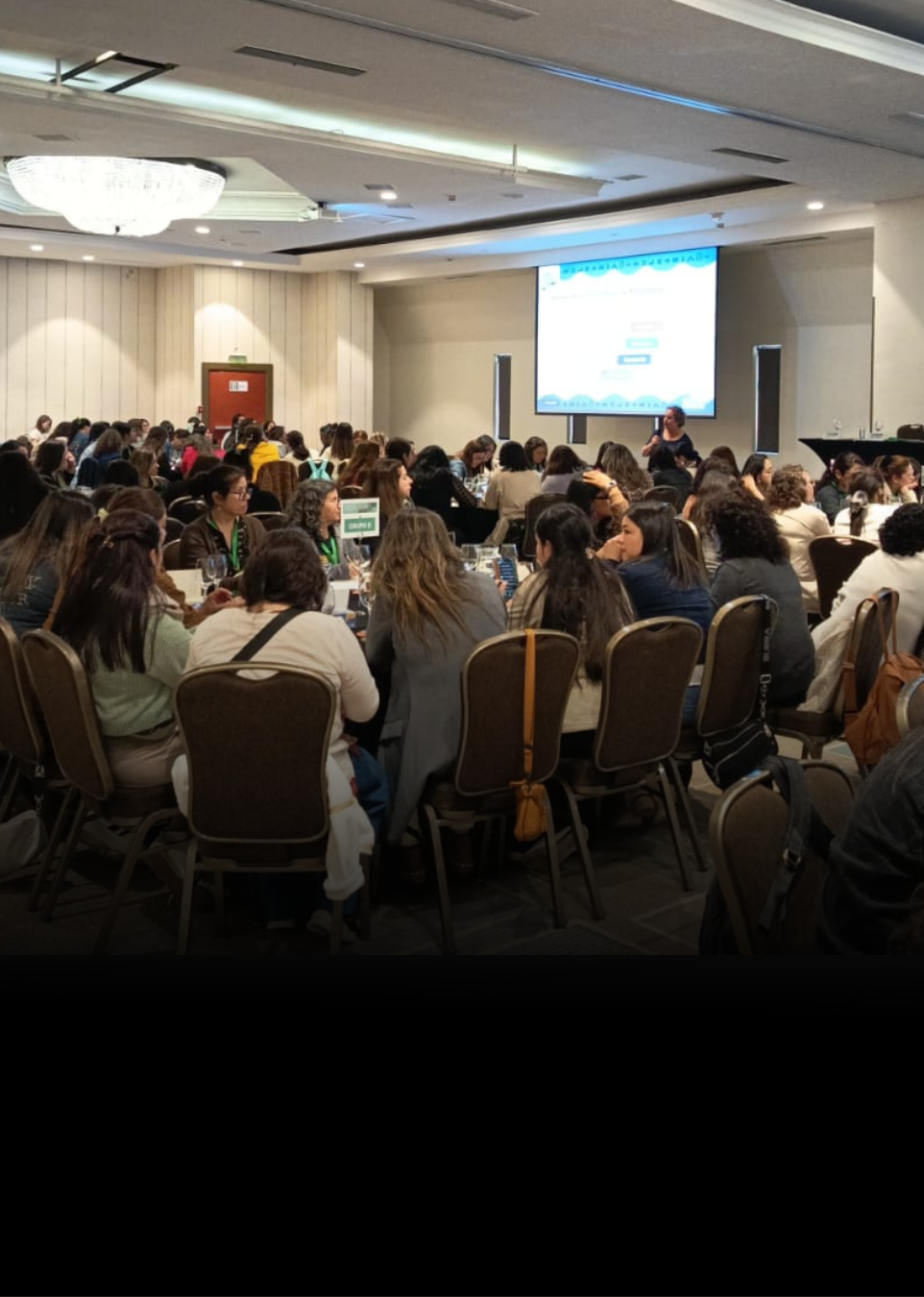 Profesionales de Pedagogía en Educación Especial UC fortalecen capacitación en inclusión para la red JUNJI